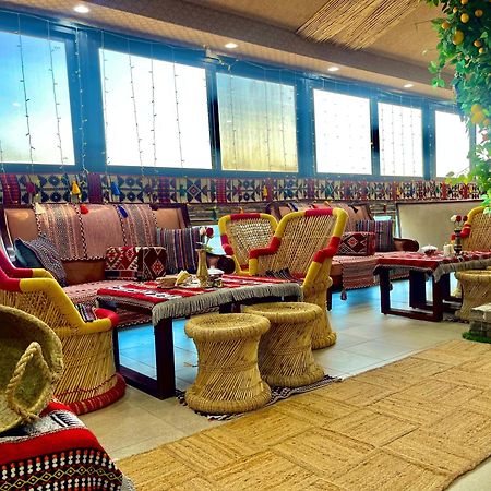 Sas Blue Suites ジェッダ エクステリア 写真