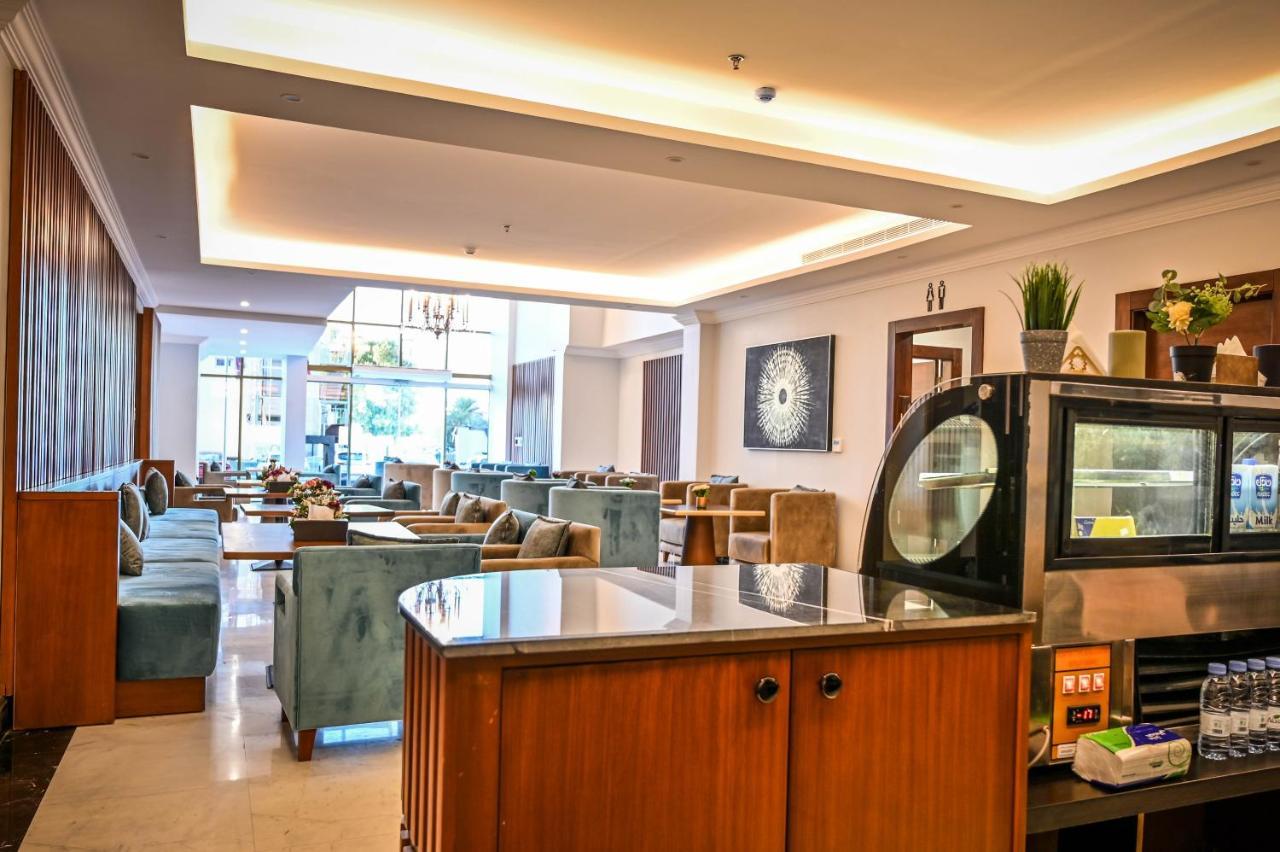 Sas Blue Suites ジェッダ エクステリア 写真